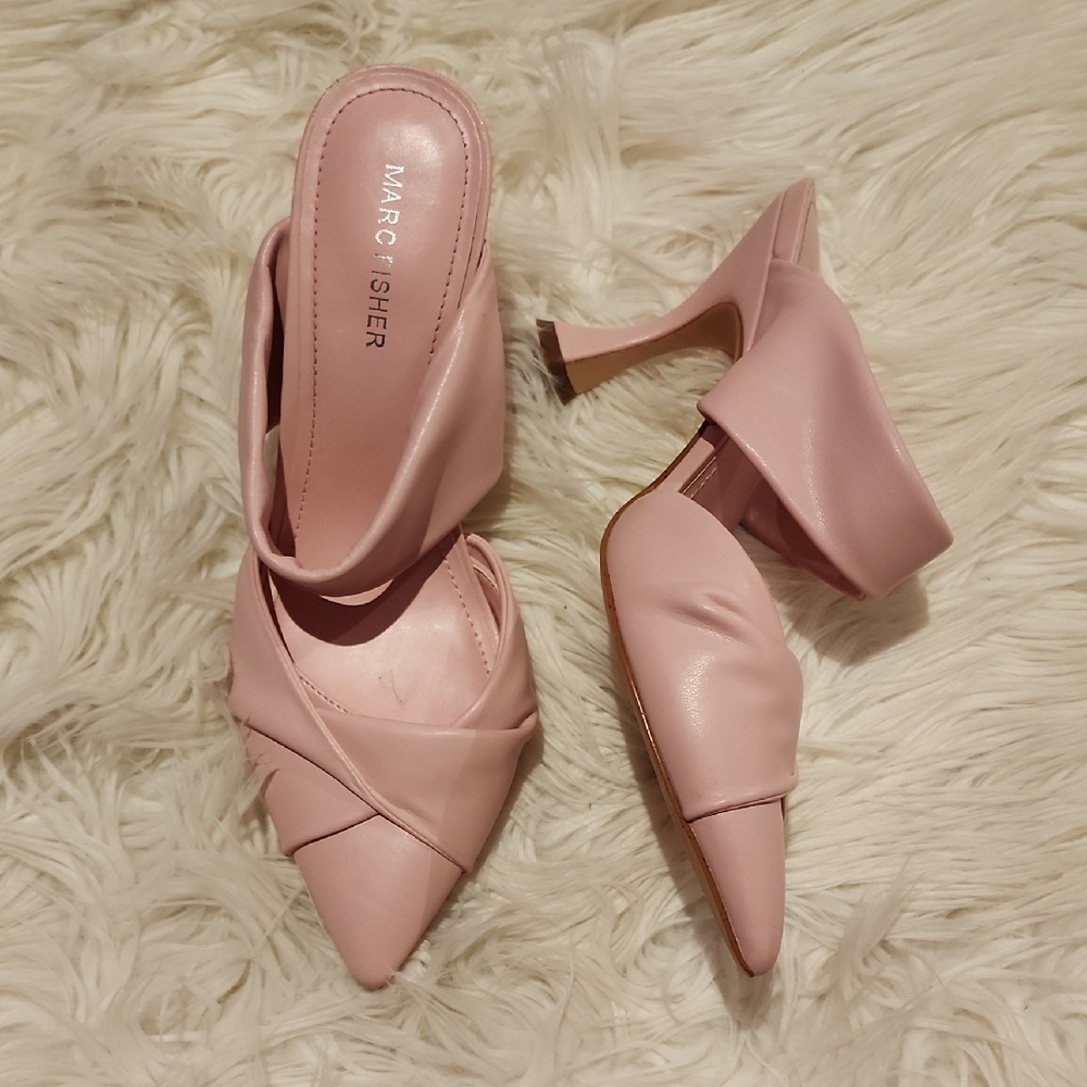 Marc Fisher Mules
